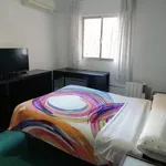 Alquilar 5 dormitorio apartamento en Madrid