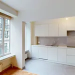 Huur 1 slaapkamer appartement in Antwerpen