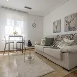 Alquilo 4 dormitorio apartamento de 40 m² en Madrid