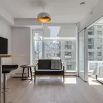 Appartement de 452 m² avec 1 chambre(s) en location à Vancouver