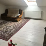 Rent 4 bedroom apartment in Příbram