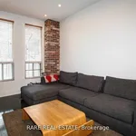 Rent 1 bedroom apartment in Toronto (South Riverdale)