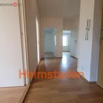 Rent 4 bedroom apartment of 69 m² in Havířov