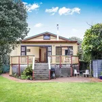 Rent 4 bedroom house in Albert-Eden