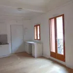 Appartement de 36 m² avec 1 chambre(s) en location à  Agde