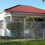 Rent a room in Cape Town