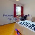 Appartement de 10 m² avec 4 chambre(s) en location à Bron