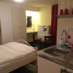 Miete 1 Schlafzimmer wohnung von 20 m² in Baden-Baden