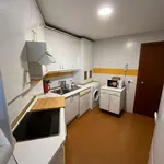 Rent 4 bedroom apartment in Madrid