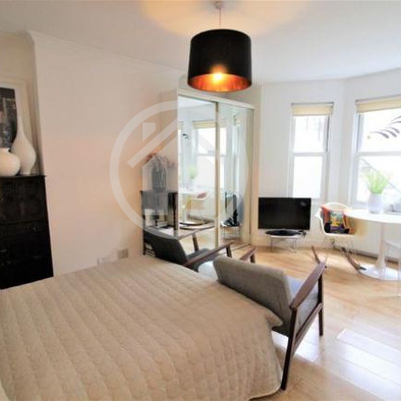 Offer for rent: Flat, 1 Bedroom St Paul's