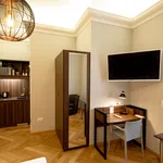 Rent 1 bedroom apartment of 24 m² in Heidelberg