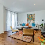 Miete 3 Schlafzimmer wohnung von 128 m² in Hamburg