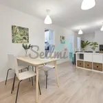 Alquilo 2 dormitorio apartamento de 62 m² en Gijón