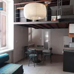 Rent 1 bedroom house of 35 m² in  Πάτρα