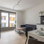 Miete 2 Schlafzimmer wohnung von 44 m² in Mannheim