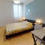 Rent 3 bedroom apartment in Toulouse