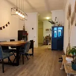 Huur 3 slaapkamer appartement van 121 m² in Schildersbuurt