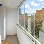 Pronájem bytu 2+1 60m²