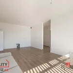 Pronajměte si 2 ložnic/e byt o rozloze 55 m² v Pilsen