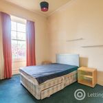 Rent 4 bedroom flat in Edinburgh