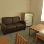 Studio to rent in West Bars, Chesterfield S40