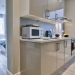 Rent 1 bedroom apartment in Yorkshire And The Humber