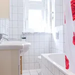 Miete 1 Schlafzimmer wohnung in Berlin