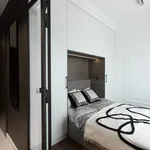 Rent 2 bedroom apartment of 34 m² in Warszawa Śródmieście Powiśle