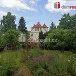 Rent 1 bedroom apartment of 47 m² in Karlovy Vary