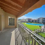 Rent 3 bedroom apartment of 85 m² in Lazise