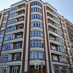 Rent 2 bedroom apartment of 145 m² in Bruxelles