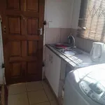 Rent 2 bedroom house in Soweto