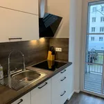 Miete 1 Schlafzimmer wohnung von 40 m² in Chemnitz