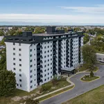 Appartement de 893 m² avec 2 chambre(s) en location à St. Catharines