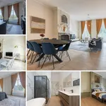 Rent 2 bedroom apartment of 200 m² in The Hague