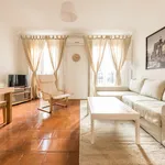 Rent 2 bedroom apartment of 110 m² in Madrid