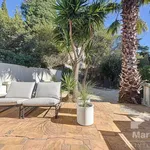 Appartement de 120 m² avec 4 chambre(s) en location à Cannes