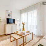 Appartement de 49 m² avec 1 chambre(s) en location à Rueil-Malmaison