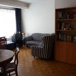  appartement avec 1 chambre(s) en location à Schaerbeek