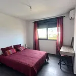 Appartement de 40 m² avec 2 chambre(s) en location à Saint Denis