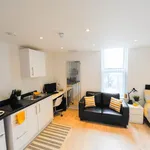 Rent 1 bedroom flat in Middlesbrough