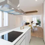 Rent 3 bedroom apartment of 129 m² in barcelona