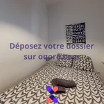  appartement avec 1 chambre(s) en location à Saint-Étienne