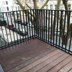 Appartement de 71 m² avec 1 chambre(s) en location à brussels