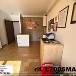 2-room flat good condition, second floor, Belverde, Monteriggioni