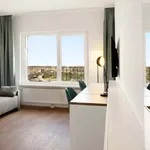 Rent 1 bedroom apartment of 22 m² in Berlin