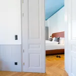 Miete 1 Schlafzimmer wohnung von 667 m² in vienna