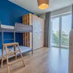 Huur 2 slaapkamer appartement in Nivelles