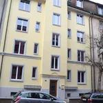 Miete 2 Schlafzimmer wohnung von 55 m² in Basel