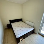 Rent 2 bedroom apartment of 46 m² in Gorzów Wielkopolski